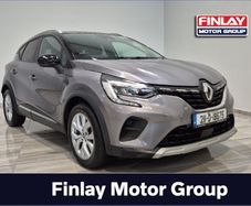 Renault Captur 2021