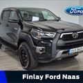 Toyota HiLux 2023