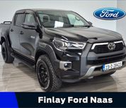 Toyota HiLux 2023