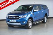 Ford Ranger 2021