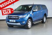 Ford Ranger 2021