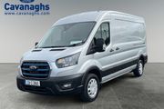 Ford Transit 2023