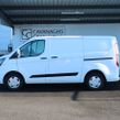 Ford Transit Custom 2019