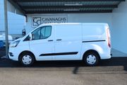 Ford Transit Custom 2019