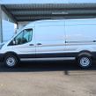 Ford Transit 2022