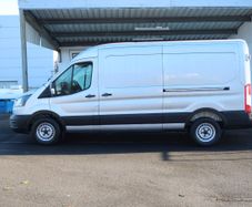 Ford Transit 2022
