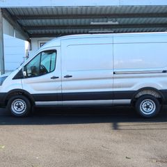 Ford Transit 2022