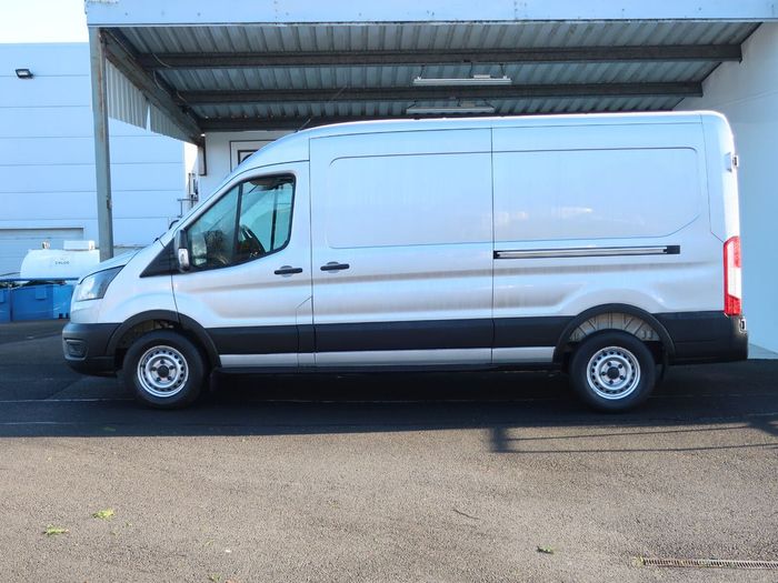 Ford Transit 2022