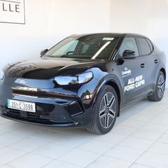 Ford Capri 2025