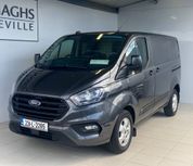 Ford Transit Custom 2023