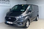 Ford Transit Custom 2023