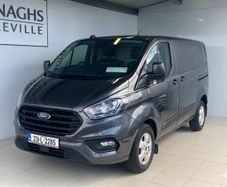 Ford Transit Custom 2023