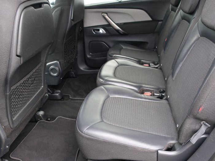 Citroen C4 2022