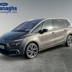 Citroen C4 2022