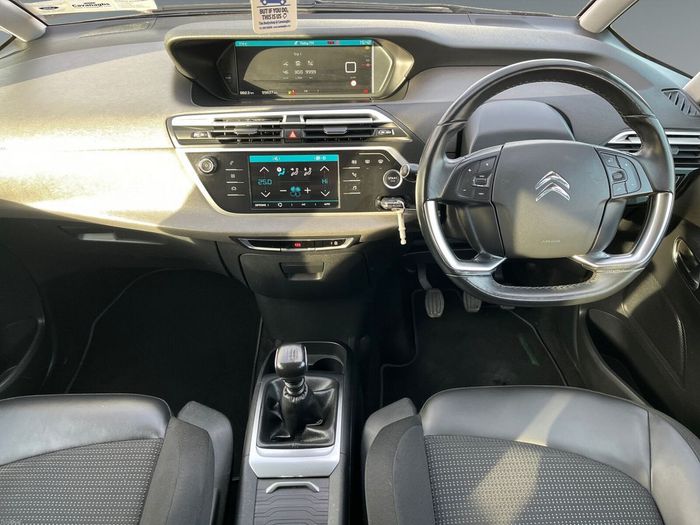 Citroen C4 2022