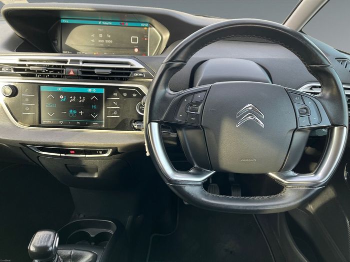Citroen C4 2022
