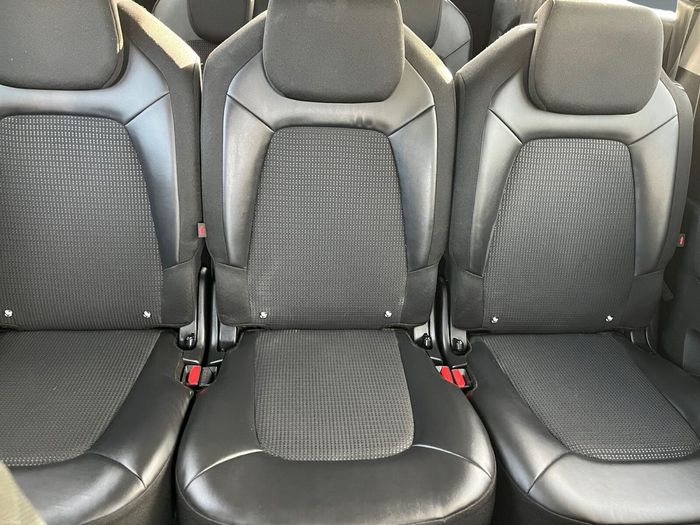 Citroen C4 2022