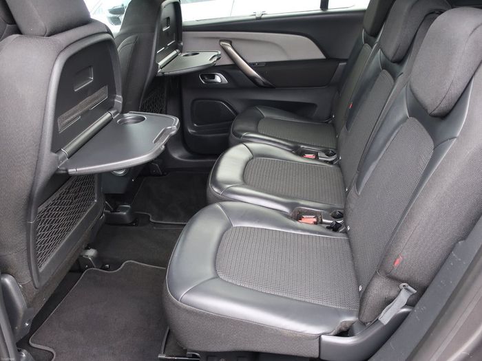 Citroen C4 2022