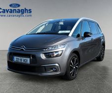 Citroen C4 2022
