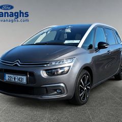 Citroen C4 2022