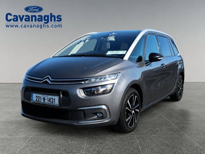 Citroen C4 2022