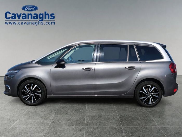Citroen C4 2022