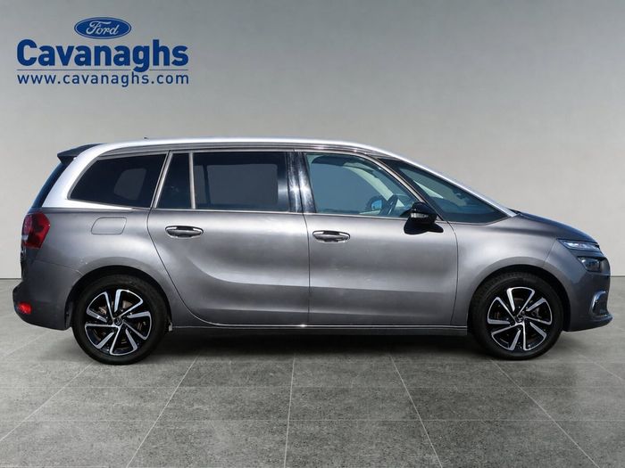 Citroen C4 2022