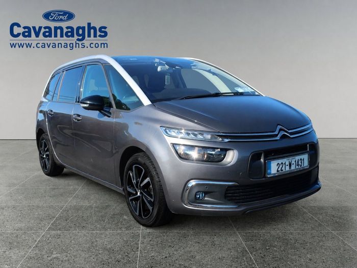 Citroen C4 2022