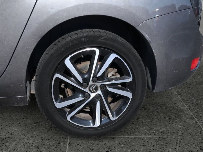 Citroen C4 2022
