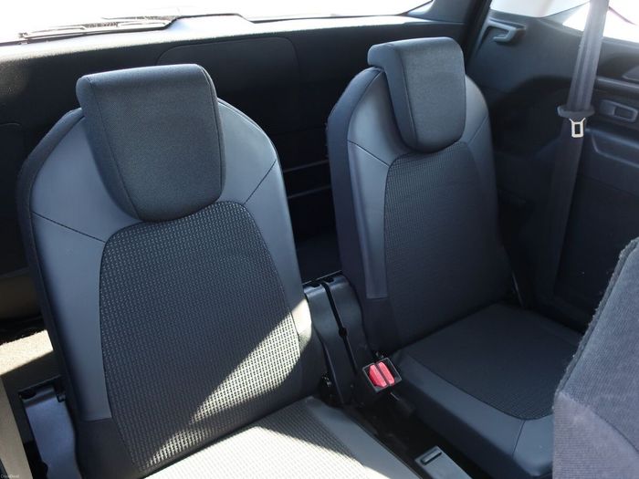 Citroen C4 2022