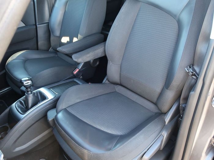 Citroen C4 2022