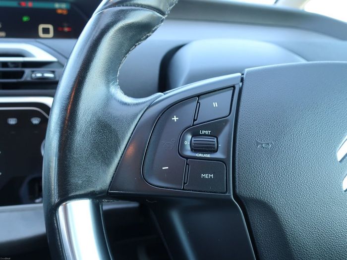 Citroen C4 2022