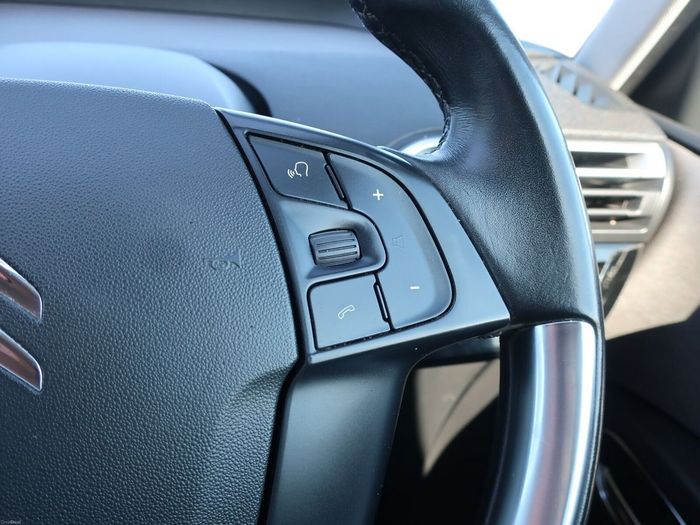 Citroen C4 2022