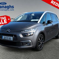 Citroen C4 2022