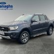 Ford Ranger 2022