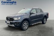 Ford Ranger 2022