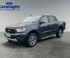 Ford Ranger 2022