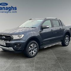 Ford Ranger 2022