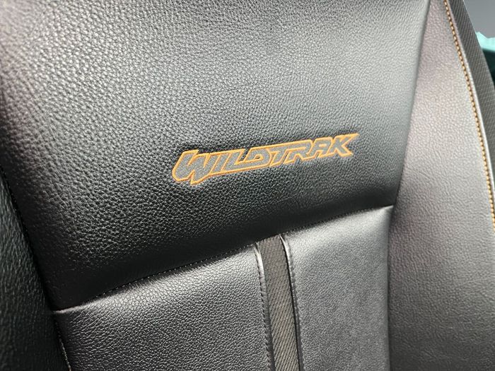 Ford Ranger 2022