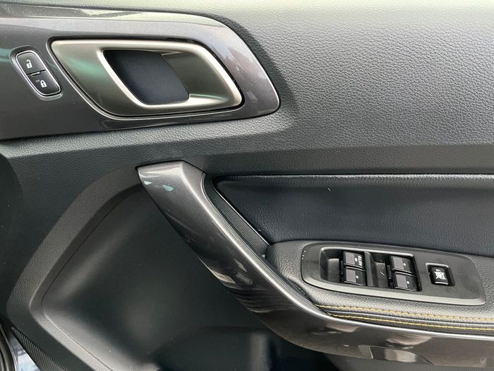 Ford Ranger 2022
