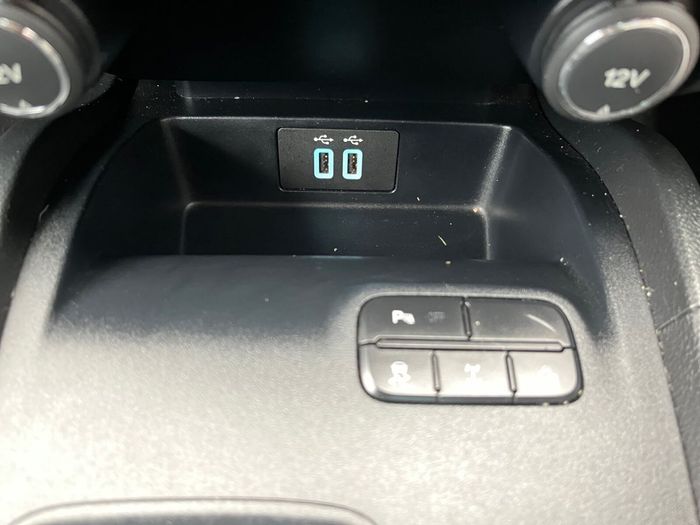 Ford Ranger 2022