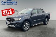 Ford Ranger 2022
