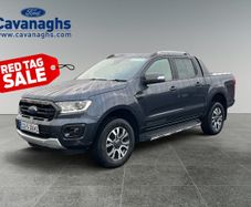 Ford Ranger 2022