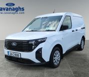 Ford Transit Connect 2025
