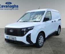 Ford Transit Connect 2025