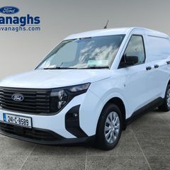 Ford Transit Connect 2025