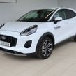 Ford Puma 2025