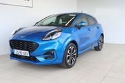 Ford Puma 2023