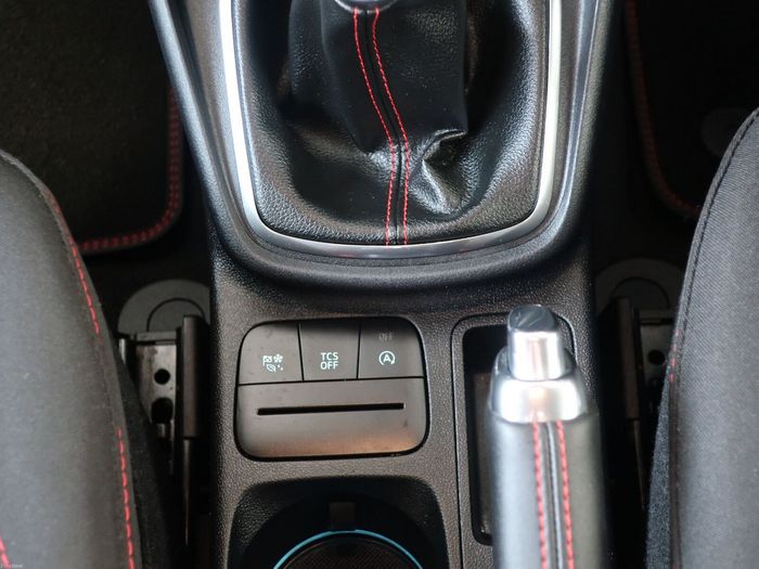Ford Puma 2023