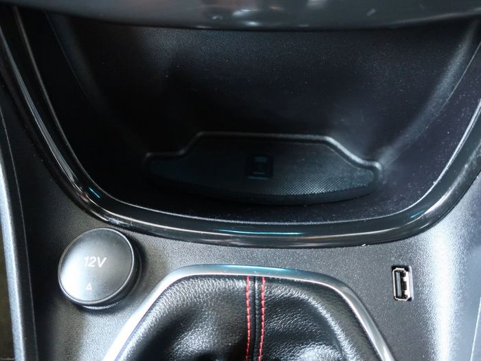 Ford Puma 2023